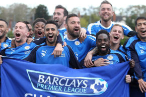 How is Leicester City Football Club Like Pipeliner CRM?