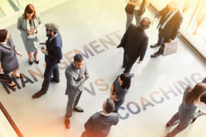 “Sales Management vs. Sales Coaching”—and Other Falsehoods