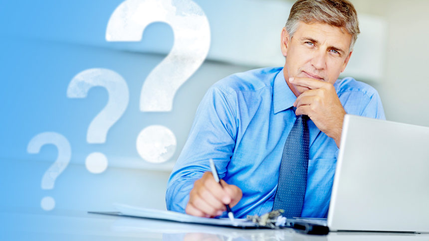 What Are the Three Magic Questions a Sales Manager Must Know?