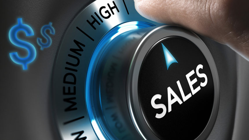 The Importance of Investing in Sales Productivity