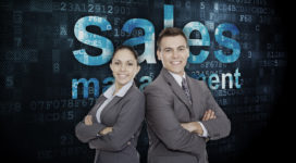 What Makes a Great Salesman?