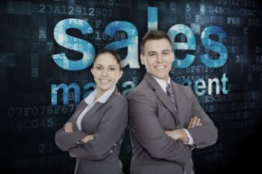What Makes a Great Salesman?