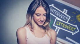 Introverted and Shy? You Can Still Be a Great Salesperson