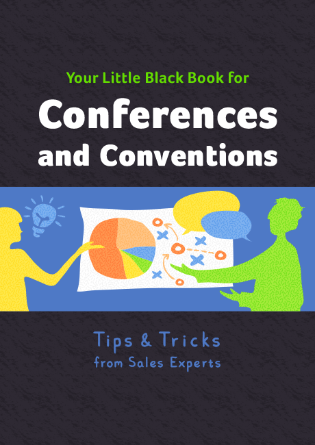 Your Little Black Book for Conferences and Conventions
