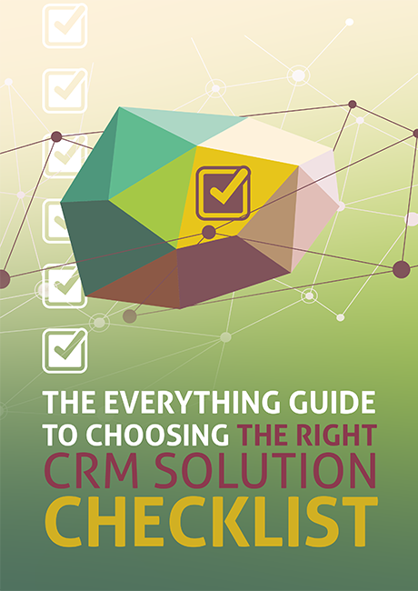 CRM Checklist