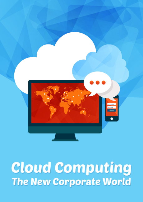 Cloud Computing: The New Corporate World