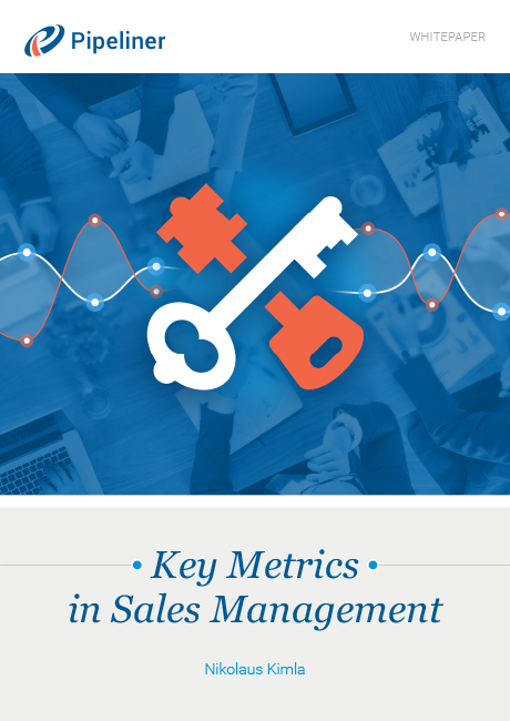 Metrics in Sales Management