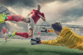 Salespeople and Sales Managers: Lessons from the World Cup