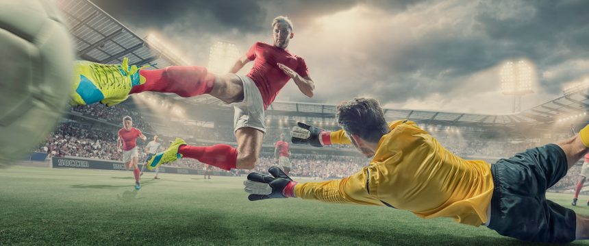 Salespeople and Sales Managers: Lessons from the World Cup