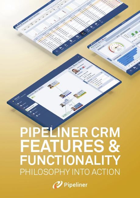 Pipeliner Features and Functionality