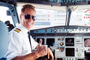 Sales CRM is the Co-Pilot, Not the Pilot