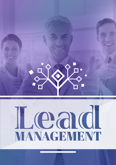 Sales Lead Management