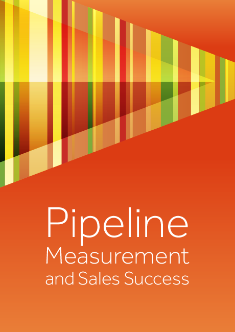Pipeline Measurement and Sales Success