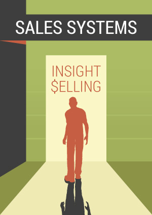 Sales Systems Insight Selling