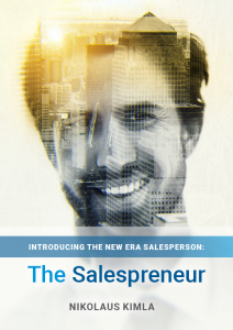 The Salespreneur