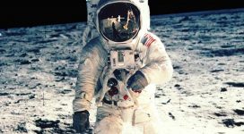 Accomplishing the Impossible: Lessons from the Apollo Program