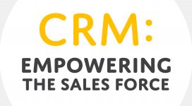 White Paper — CRM Empowering the Sales Force