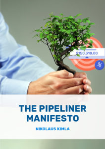 Pipeliner Manifesto Cover