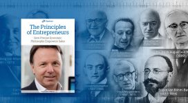 The Principles of Entrepreneurs: How Precise Economic Philosophy Empowers Sales