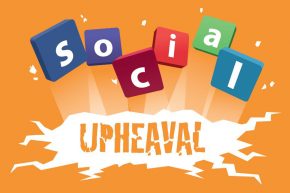 Social Upheaval: How to Win @ Social Selling by John Golden