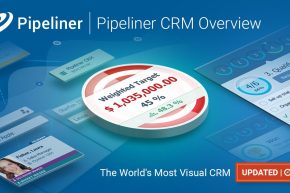 Pipeliner CRM Overview