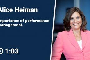 The Importance of Performance Management as Part of Sales Management