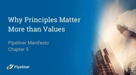 Pipeliner Manifesto: Why Principles Matter More than Virtues