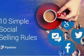 10 Simple Social Selling Rules