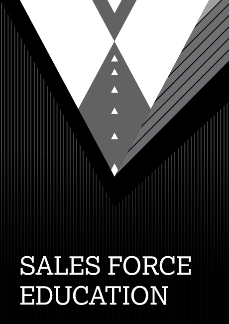 Sales Force Education