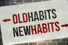 Bad Habit to Quit in 2017: Losing Slowly