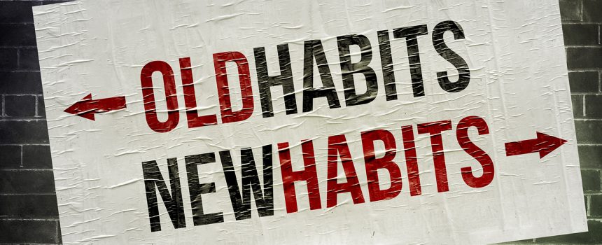 Bad Habit to Quit in 2017: Losing Slowly