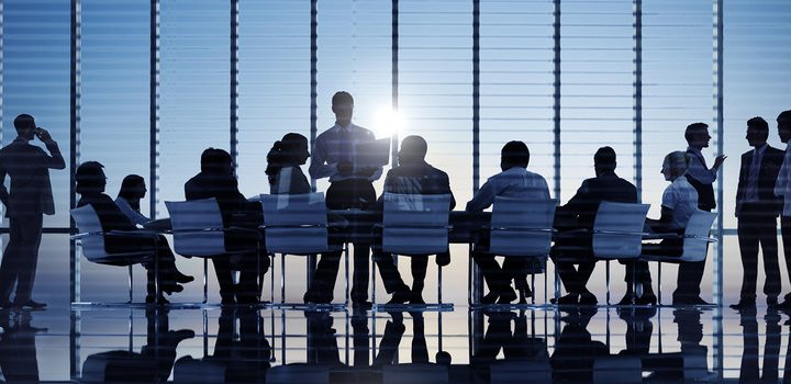 4  Reasons Not To Delegate Sales Leadership