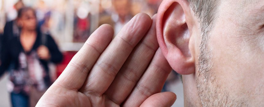 Listen Up, Sales People: Two Big Things Your Customer is Telling You