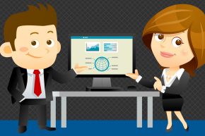 6 Powerful Steps to becoming a Champion Salesperson