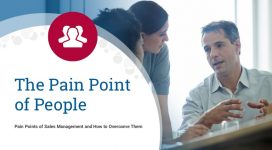 Sales Management Pain Points: The Pain Point of People