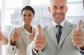 True Sales Tales: Say it Loud and Say it Proud–I’m a Salesperson!