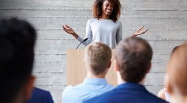 Start with Why: The Key to a Successful Presentation