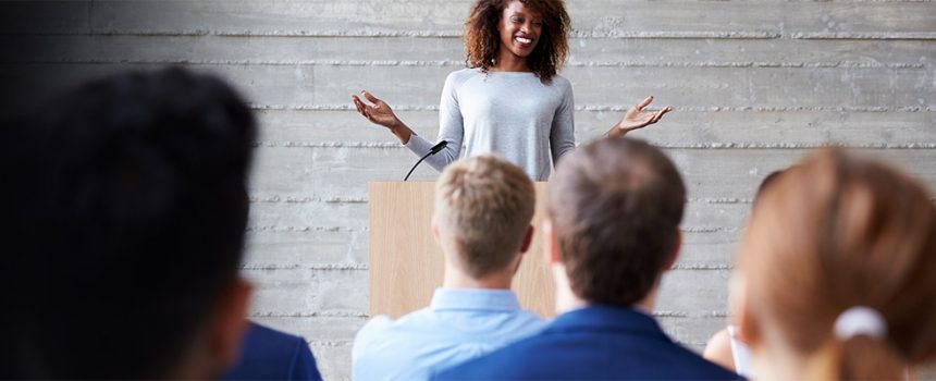 Start with Why: The Key to a Successful Presentation