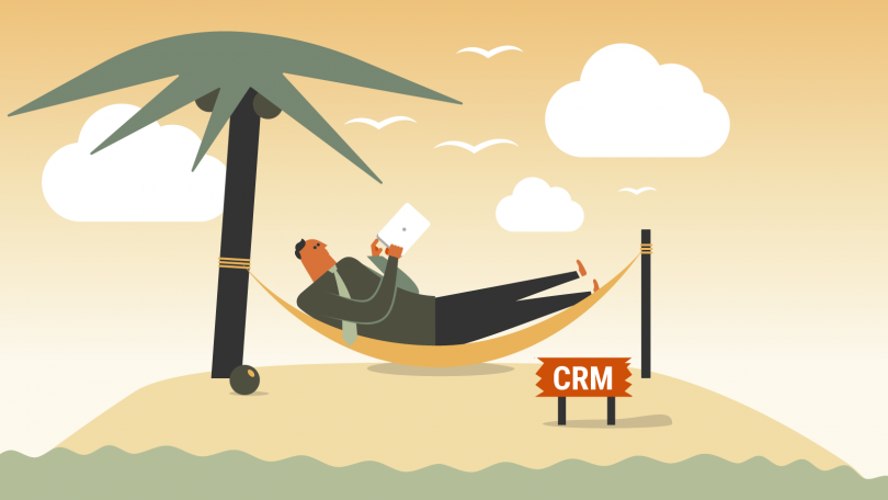 6 Deadly Sins of CRM