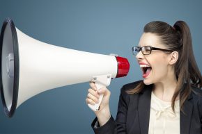 If You’re “Telling” You’re Not “Selling”–You Need to Be Asking