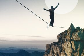 Salespeople, Sales Management and the Importance of Taking Risks