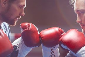 Sales Lessons From the Super Fight