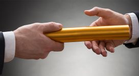 Off the Cuff: Becoming a Trusted Sales Advisor for Clients