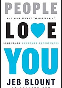 The Real Secret to Delivering Legendary Customer Experiences Cover