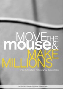 Move The Mouse & Make Millions! Cover