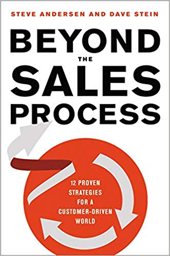 Beyond the Sales Process: 12 Proven Strategies for a Customer-Driven World