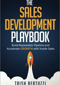 Build Repeatable Pipeline and Accelerate Growth with Inside Sales Cover