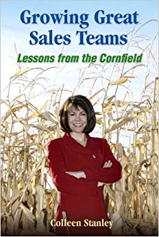 Growing Great Sales Teams: Lessons from the Cornfield