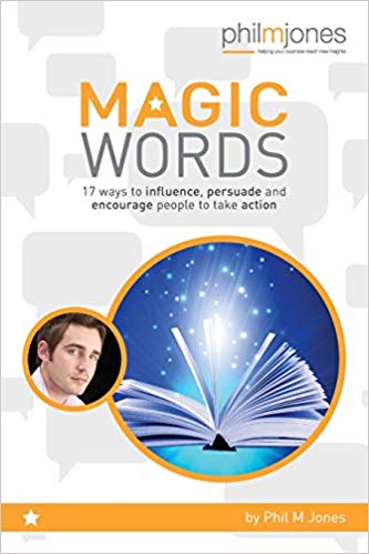 Magic Words Cover