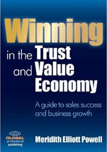 A Guide to Sales Success and Business Growth Cover